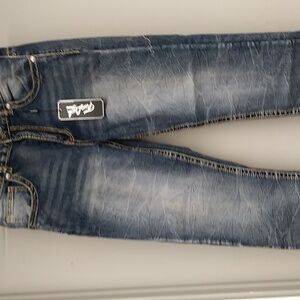 TrueLuck Jeans 34x30 nwt